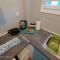 Spasmata Village - Cozy Apartments Sea View Next to Beach Only Adults No Kitchenette