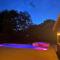 Private Pool & Hot Tub! Charming Hill Country Home Minutes to Wineries/Shops! - 约翰逊城