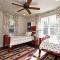 Private Pool & Hot Tub! Charming Hill Country Home Minutes to Wineries/Shops!