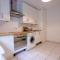 Appartement cosy aux portes de Paris - 10 pers - Aubervilliers