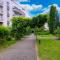 Appartement cosy aux portes de Paris - 10 pers - Aubervilliers