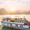 Bhaya Legend Cruises