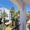 Sabinillas Beach Front Apartment 2 bed - San Luis de Sabinillas