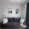 Apartmány Lučina