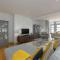 Luxury Lumière, sea views, 3 bedrooms, parking - 圣艾夫斯