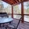 Stem Winder Lodge