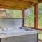 Stem Winder Lodge