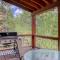 Stem Winder Lodge