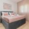 Lovely Home In Grubine With Sauna
