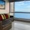 Apartamento en Cartagena con Vista al Mar