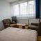 Apartman lux central