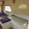 Aquariumi Jale Camping