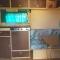 Aquariumi Jale Camping