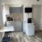 Holdfény apartman