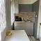 Holdfény apartman