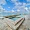 Apartamento en Cartagena con Vista al Mar