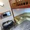 Holdfény apartman