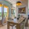 Beautiful Apartment In Pomer With Wifi
