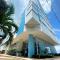 Apartamento en Cartagena con Vista al Mar
