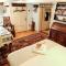 Casa Florica wooden house