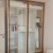 33 floor, luxury apartment, amazing view Sky City Cevahir-Skopje