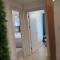 33 floor, luxury apartment, amazing view Sky City Cevahir-Skopje