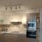 33 floor, luxury apartment, amazing view Sky City Cevahir-Skopje