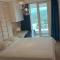 33 floor, luxury apartment, amazing view Sky City Cevahir-Skopje