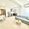 Serene Napa Suites - Heart of Ayia Napa