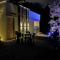 Glamping Galcano