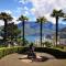 Bright and modern flat 2 minutes of the lake - Lugano