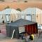 Brad Merzouga Luxury Camp