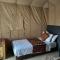 Brad Merzouga Luxury Camp