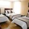 Hotel Xilon Pasto