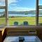 Seascape Coastal Retreat - 2 ADULTS ONLY - HOT TUB AND WITHOUT HOT TUB OCEANFRONT PROPERTY