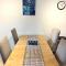 Spacious 2-bedroom ground floor flat with Free Parking - 剑桥