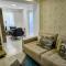 Apartamento mobiliado no Juvevê - com vaga - Kurytyba