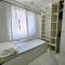 Apartamento mobiliado no Juvevê - com vaga - Kurytyba