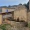 La Castellane, vue imprenable sur le Luberon - 赛尼翁