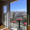 Smart Apartment next to Exarcheia Square, Peridot - Homes - Athènes