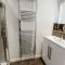 Meadow View Apartments are 2 and 3 bedroomed with private parking
