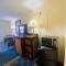 Maple Leaf Inn & Suites