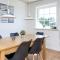 6 person holiday home in Hemmet-By Traum