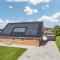 6 person holiday home in Hemmet-By Traum