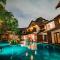 Villa Samadhi by Samadhi Age 12 and Above Only