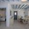 Aegean Whispers Sea Front Villa in Tinos