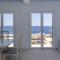 Aegean Whispers Sea Front Villa in Tinos