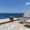Aegean Whispers Sea Front Villa in Tinos