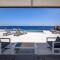 Aegean Whispers Sea Front Villa in Tinos