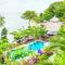 Koh Jum Resort - Csum-sziget